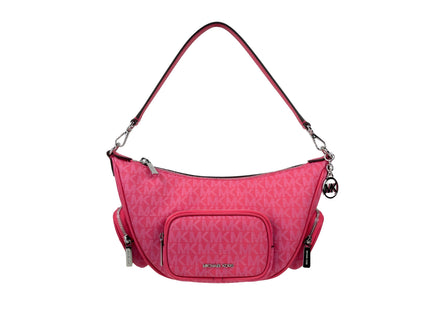 Michael Kors Merritt Small Convertible Crossbody Bag