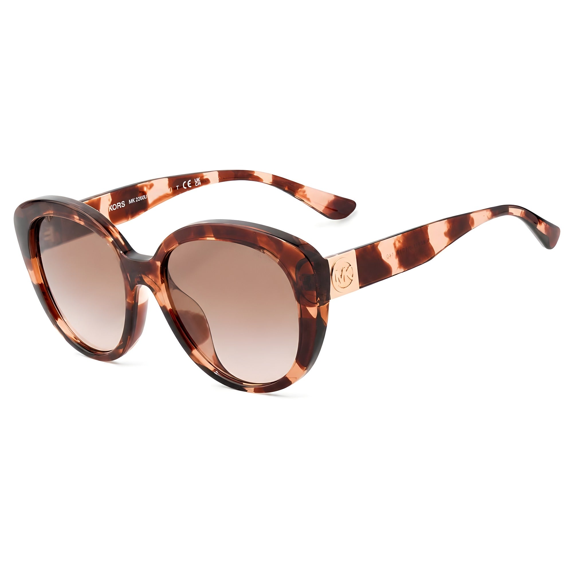 Michael Kors Multicolor Acetate Sunglasses