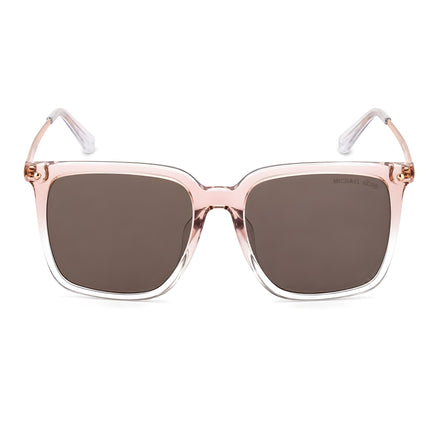 Michael Kors Multicolor Acetate Sunglasses