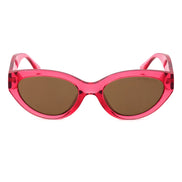 Michael Kors Multicolor Acetate Sunglasses