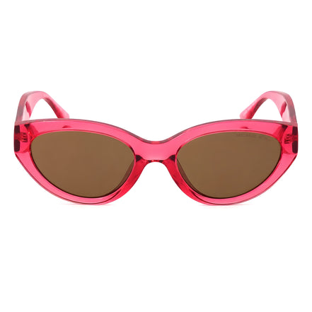 Michael Kors Multicolor Acetate Sunglasses