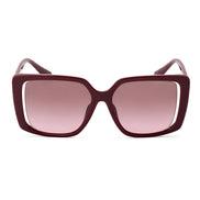 Michael Kors Multicolor Acetate Sunglasses