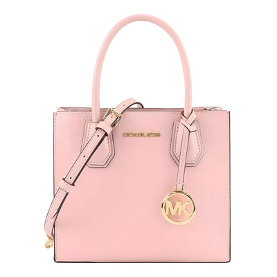 Michael Kors Multicolor Fur Handbag