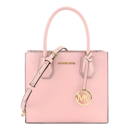 Michael Kors Multicolor Fur Handbag
