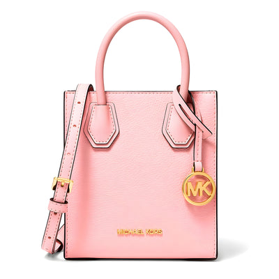 Michael Kors Multicolor Fur Handbag