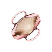 Michael Kors Pink Leather Handbag