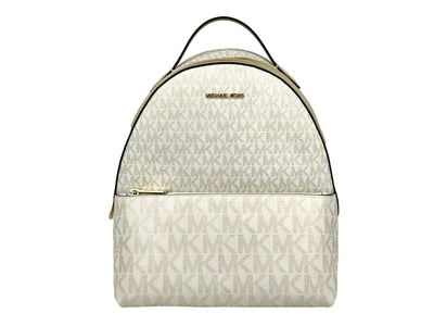 Michael Kors Sheila Medium PVC Backpack