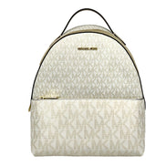 Michael Kors Sheila Medium PVC Backpack