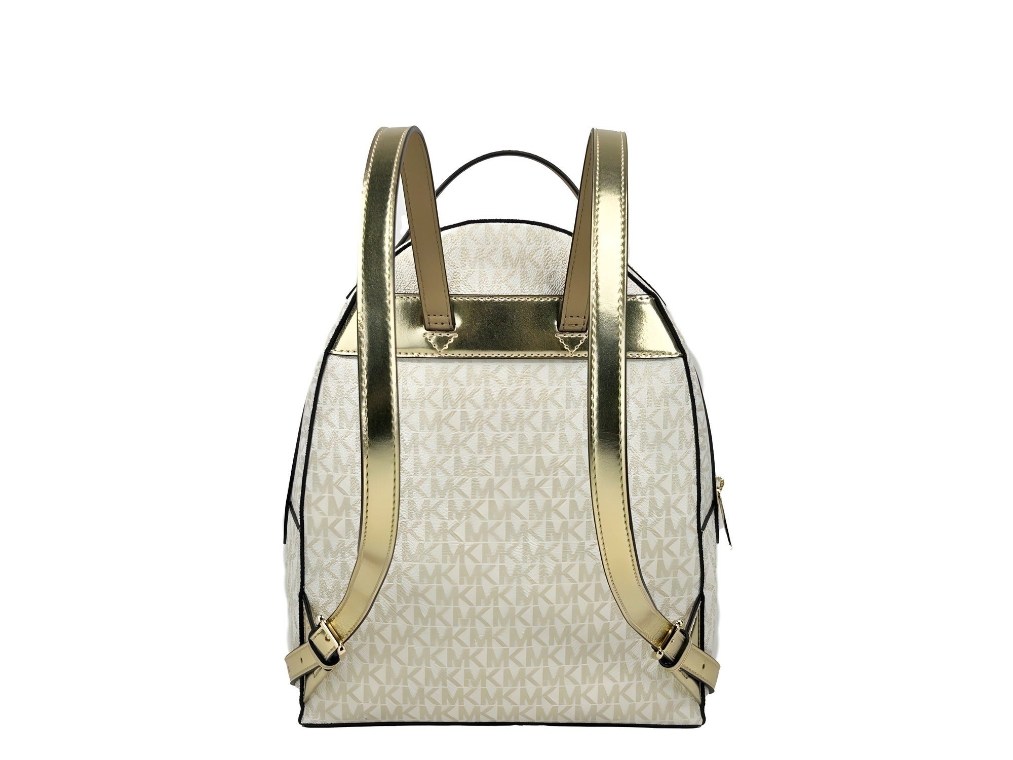 Michael Kors Sheila Medium PVC Backpack