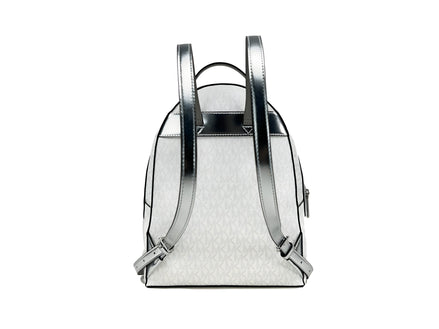 Michael Kors Sheila Medium PVC Backpack