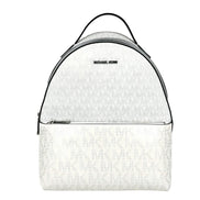 Michael Kors Sheila Medium PVC Backpack