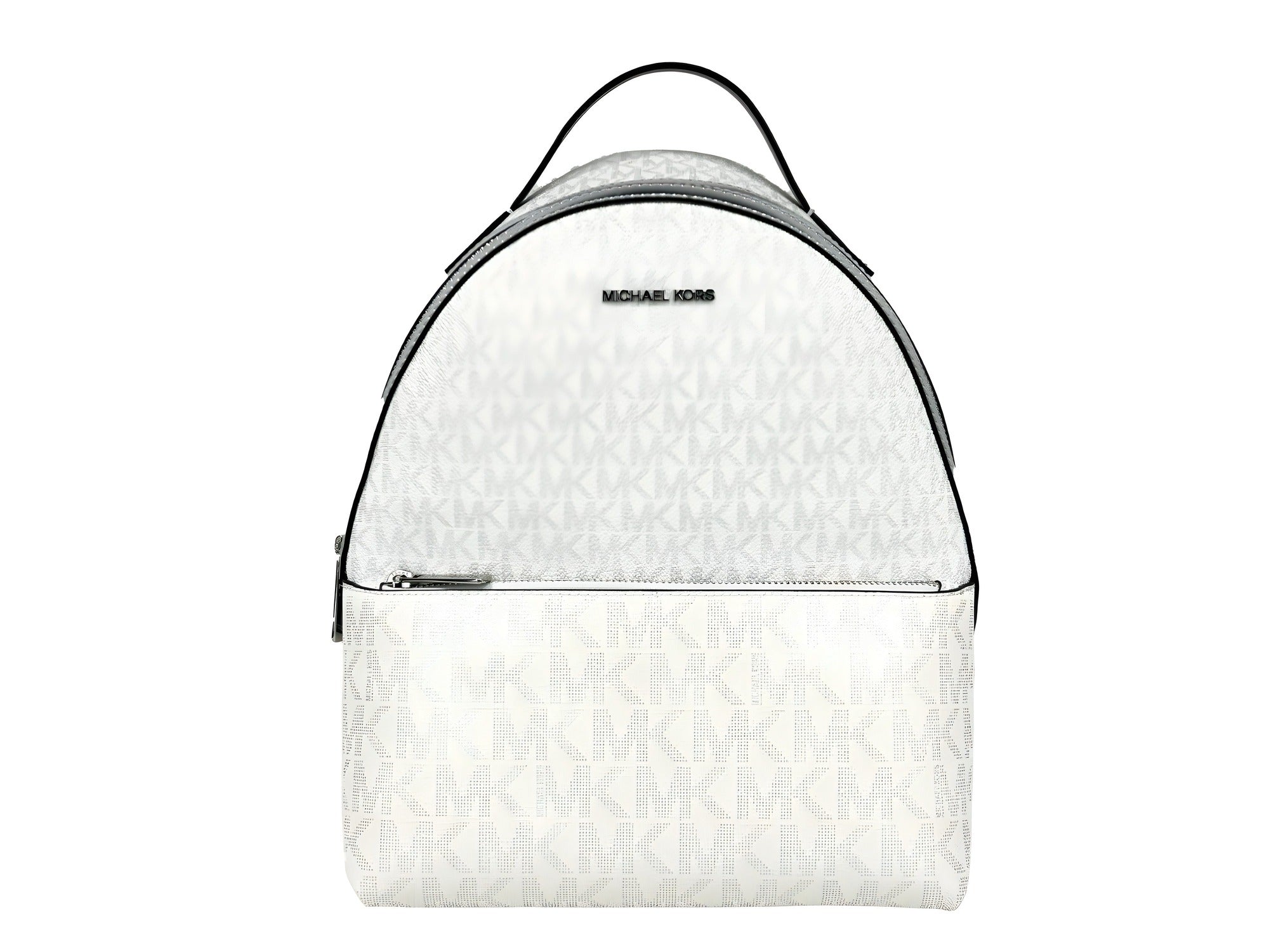 Michael Kors Sheila Medium PVC Backpack