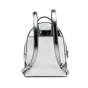 Michael Kors Sheila Medium PVC Backpack