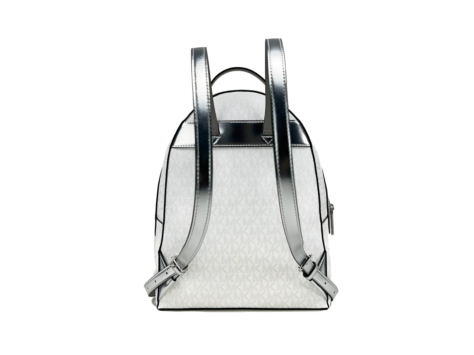 Michael Kors Sheila Medium PVC Backpack