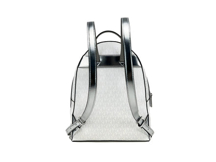 Michael Kors Sheila Medium PVC Backpack