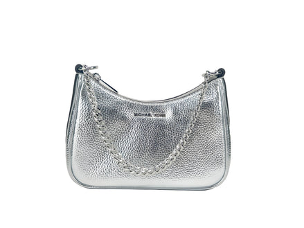 Michael Kors Small Pouchette Crossbody Bag