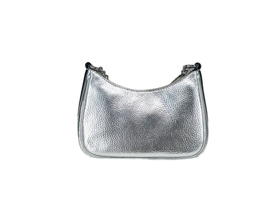 Michael Kors Small Pouchette Crossbody Bag