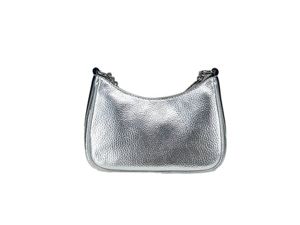 Michael Kors Small Pouchette Crossbody Bag