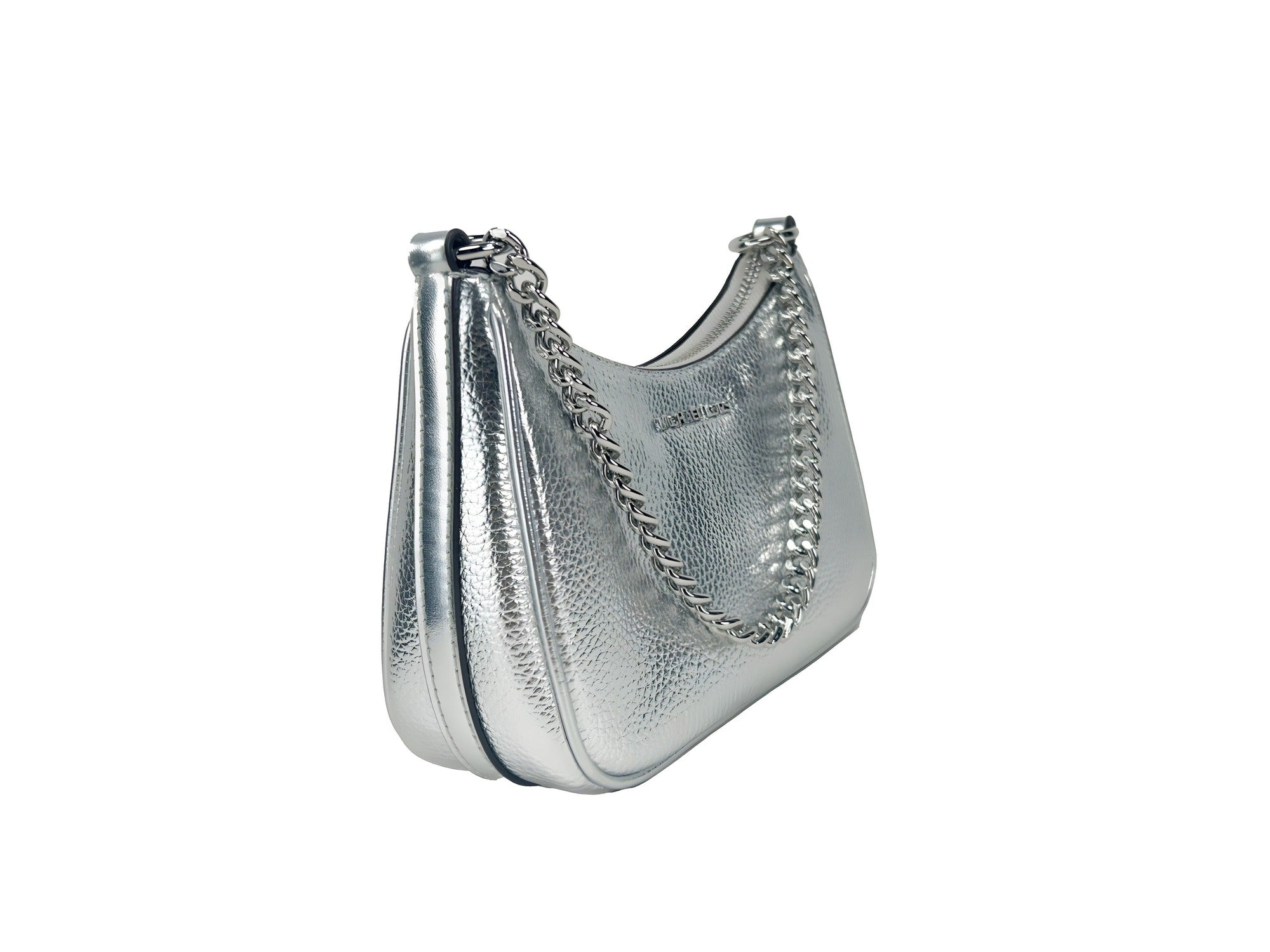 Michael Kors Small Pouchette Crossbody Bag