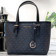 Michael Kors XS Jet Set Travel Carry All Tote