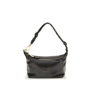 Miu Miu Bicolor Lambskin Handbag