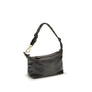 Miu Miu Bicolor Lambskin Handbag