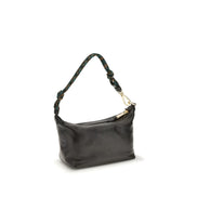 Miu Miu Bicolor Lambskin Handbag