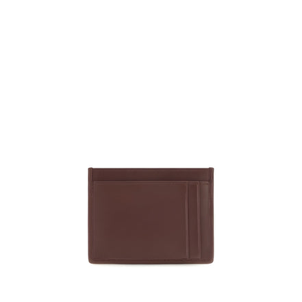 Miu Miu Bordeaux Lambskin Wallet