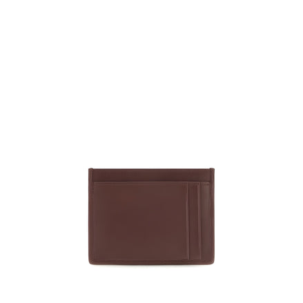 Miu Miu Bordeaux Lambskin Wallet