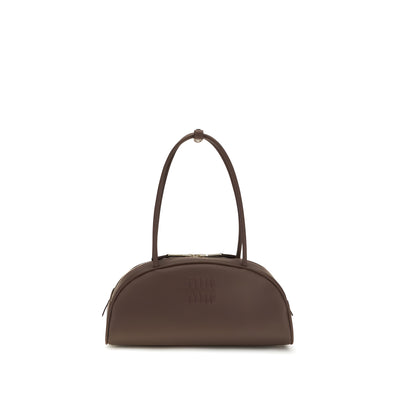 Miu Miu Brown Handbag