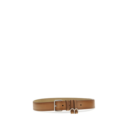 Miu Miu Brown Belt