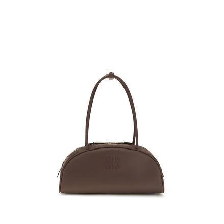 Miu Miu Brown Handbag