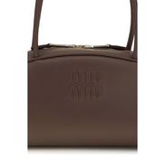 Miu Miu Brown Handbag