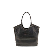 Miu Miu Brown Shoulder Bag