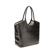 Miu Miu Brown Shoulder Bag