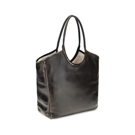 Miu Miu Brown Shoulder Bag