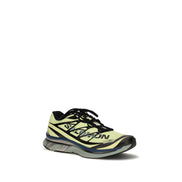 MM6 Black Athletic Sneakers