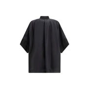 MM6 Black Cloacks