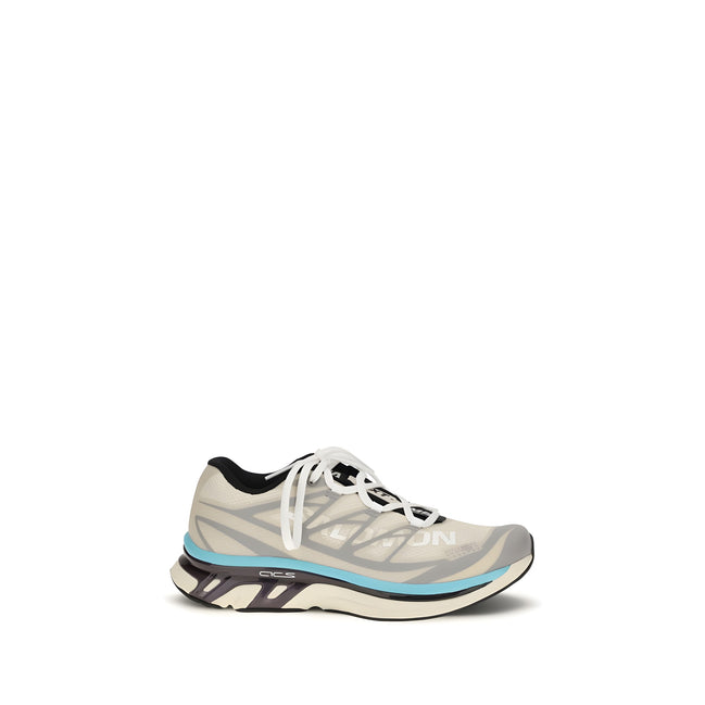 MM6 Multicolor Athletic Sneakers