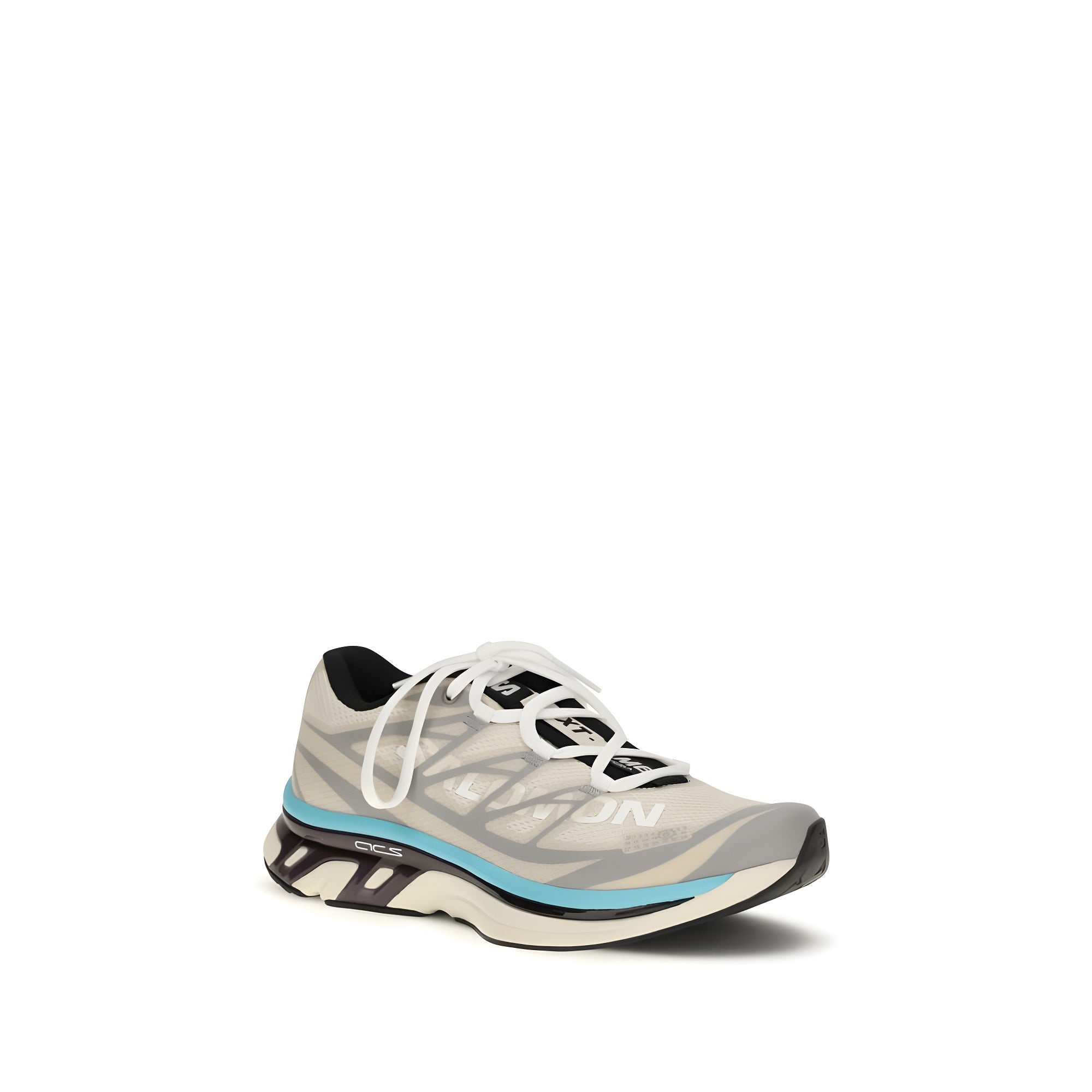 MM6 Multicolor Athletic Sneakers