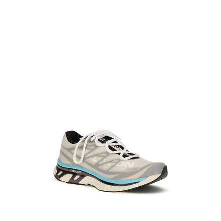 MM6 Multicolor Athletic Sneakers