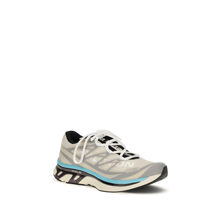 MM6 Multicolor Athletic Sneakers