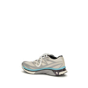 MM6 Multicolor Athletic Sneakers