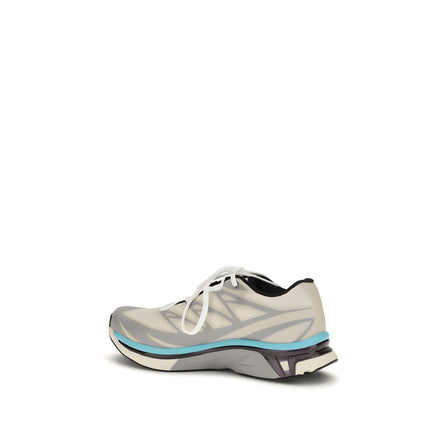 MM6 Multicolor Athletic Sneakers