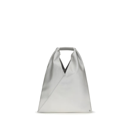 MM6 Silver Handbag