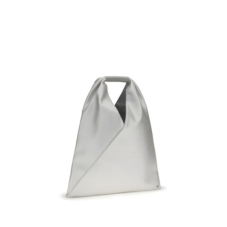 MM6 Silver Handbag