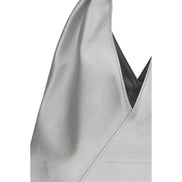 MM6 Silver Handbag