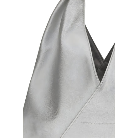 MM6 Silver Handbag