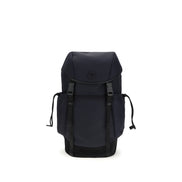 Moncler Blue Backpack