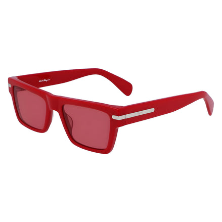 Ferragamo Multicolor Sunglasses